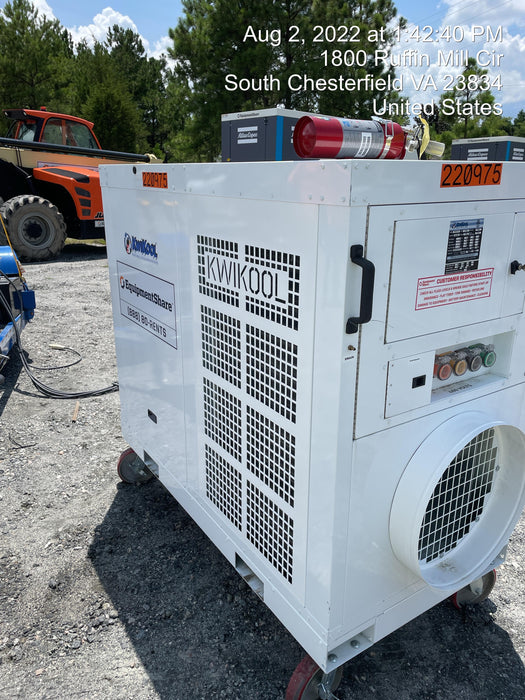 2022 KWIKOOL KPO12-43H