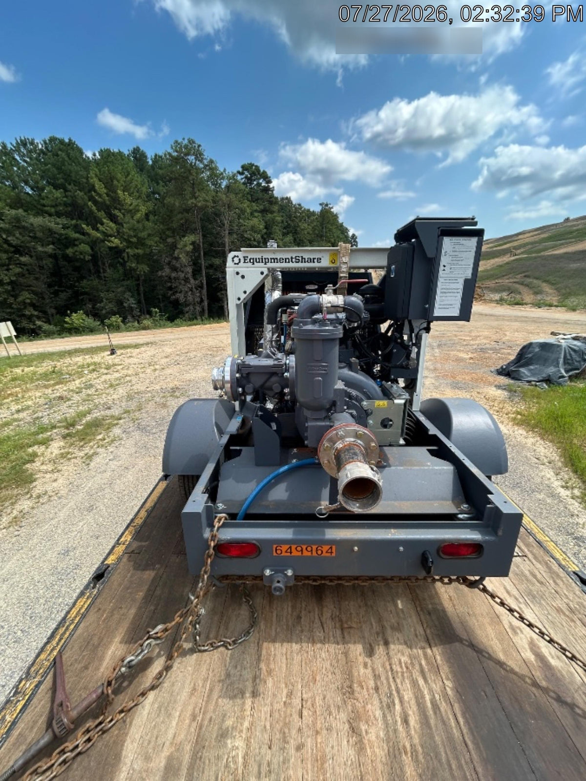 2026 ATLAS COPCO PAC F44 KD