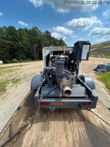 2026 ATLAS COPCO PAC F44 KD