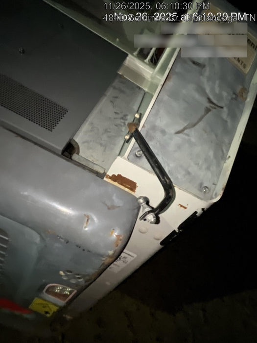 2020 TAKEUCHI TL12R2-CR