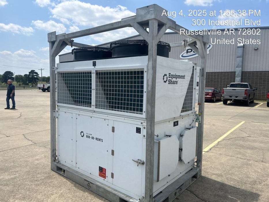 2024 SMARTECH SACP26A-HS