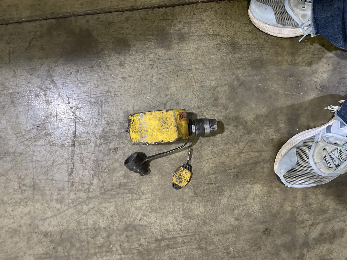 2021 ENERPAC RSM300