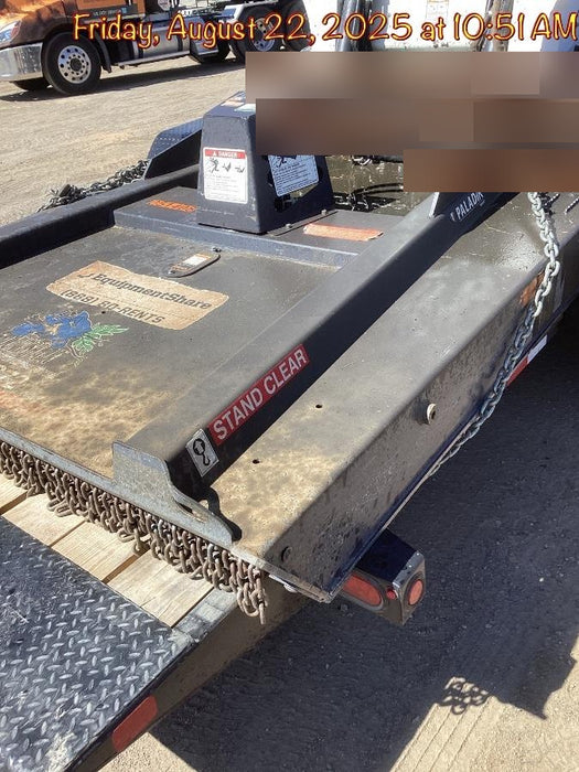 2022 PALADIN 30372A-0022