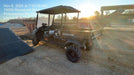 2023 Club Car CA1700D Canopy, Diesel, 4 Passenger