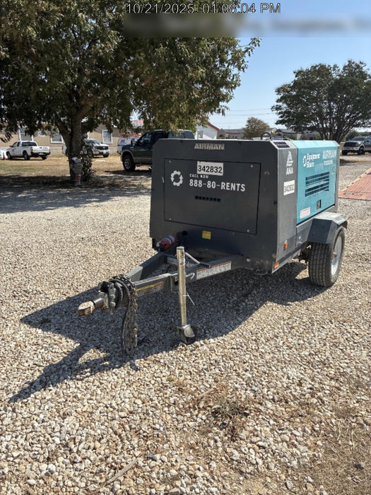 2023 AIRMAN PDS185S CWK