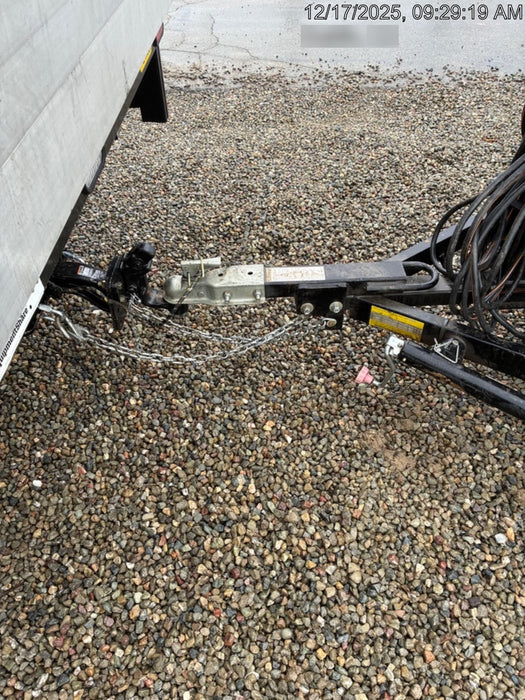 2024 Lincoln Electric LE400 Kubota V1505, Trlr, Cable Rack, Light Kit, ES Decals, T3