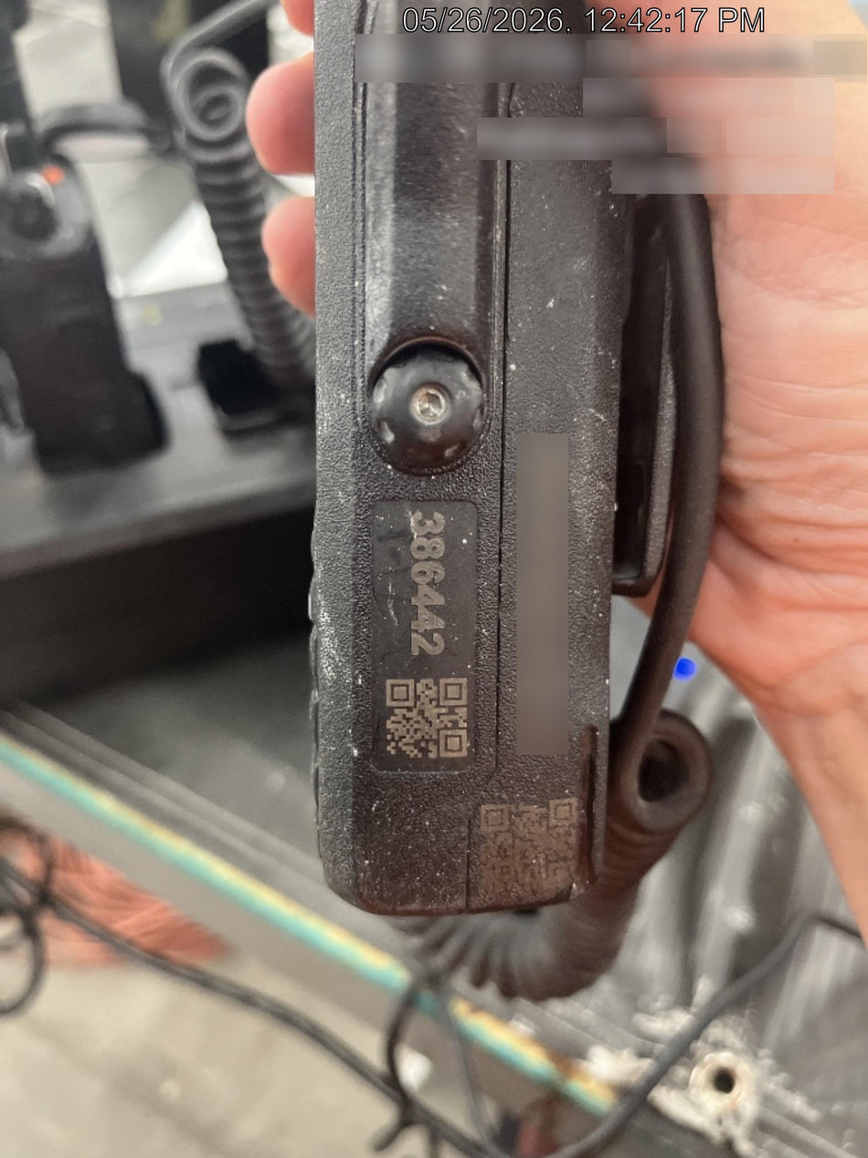 2024 MOTOROLA R7 DISPLAY