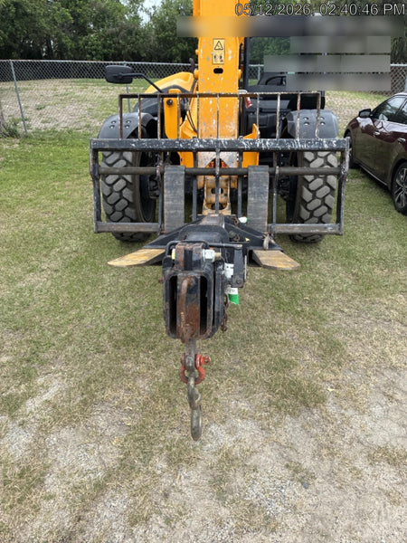 2024 STAR INDUSTRIES M1360B - Star JIB Boom