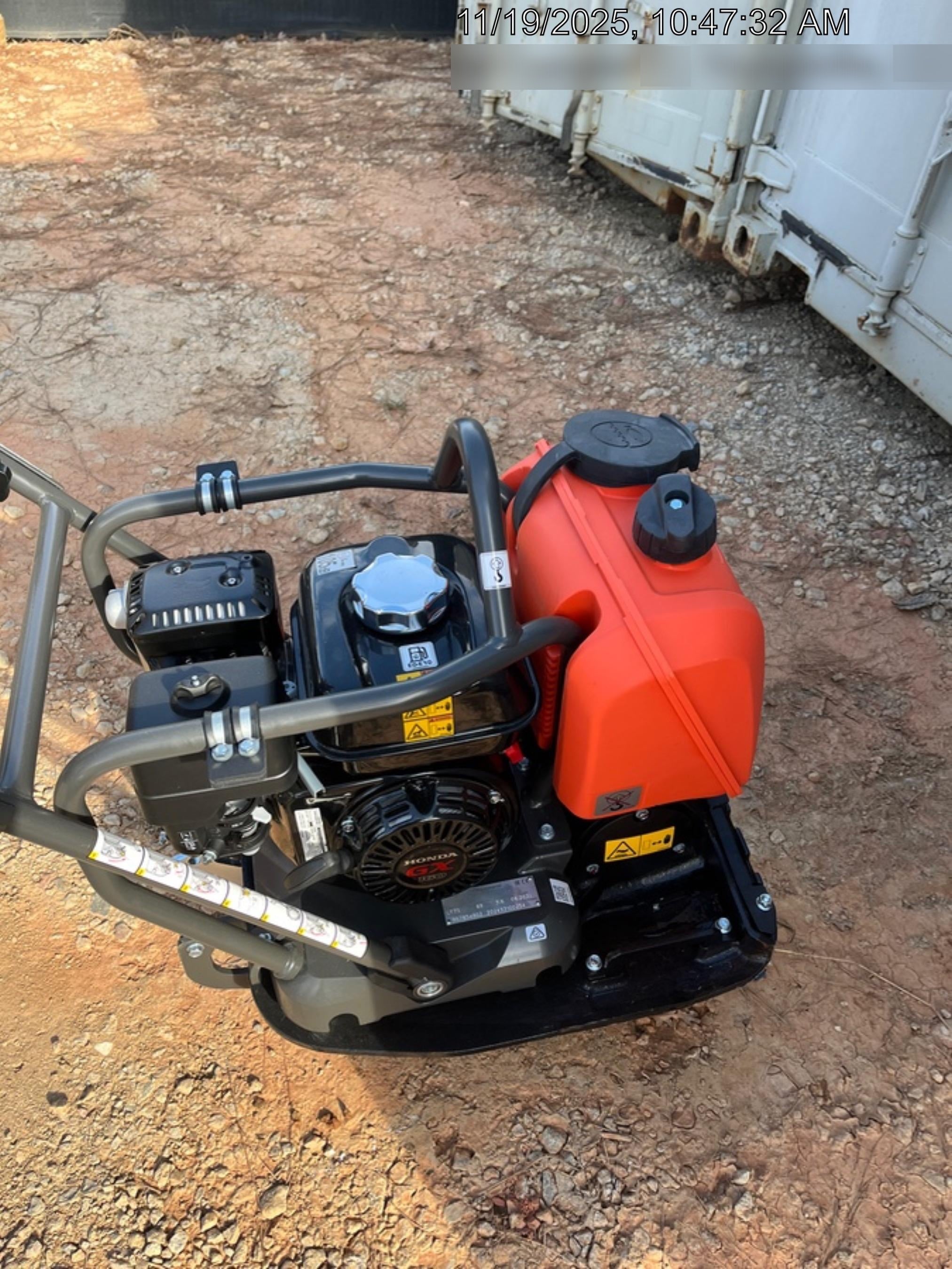 2024 HUSQVARNA LF75