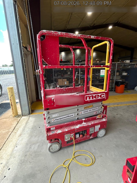 2022 MEC 1330SE