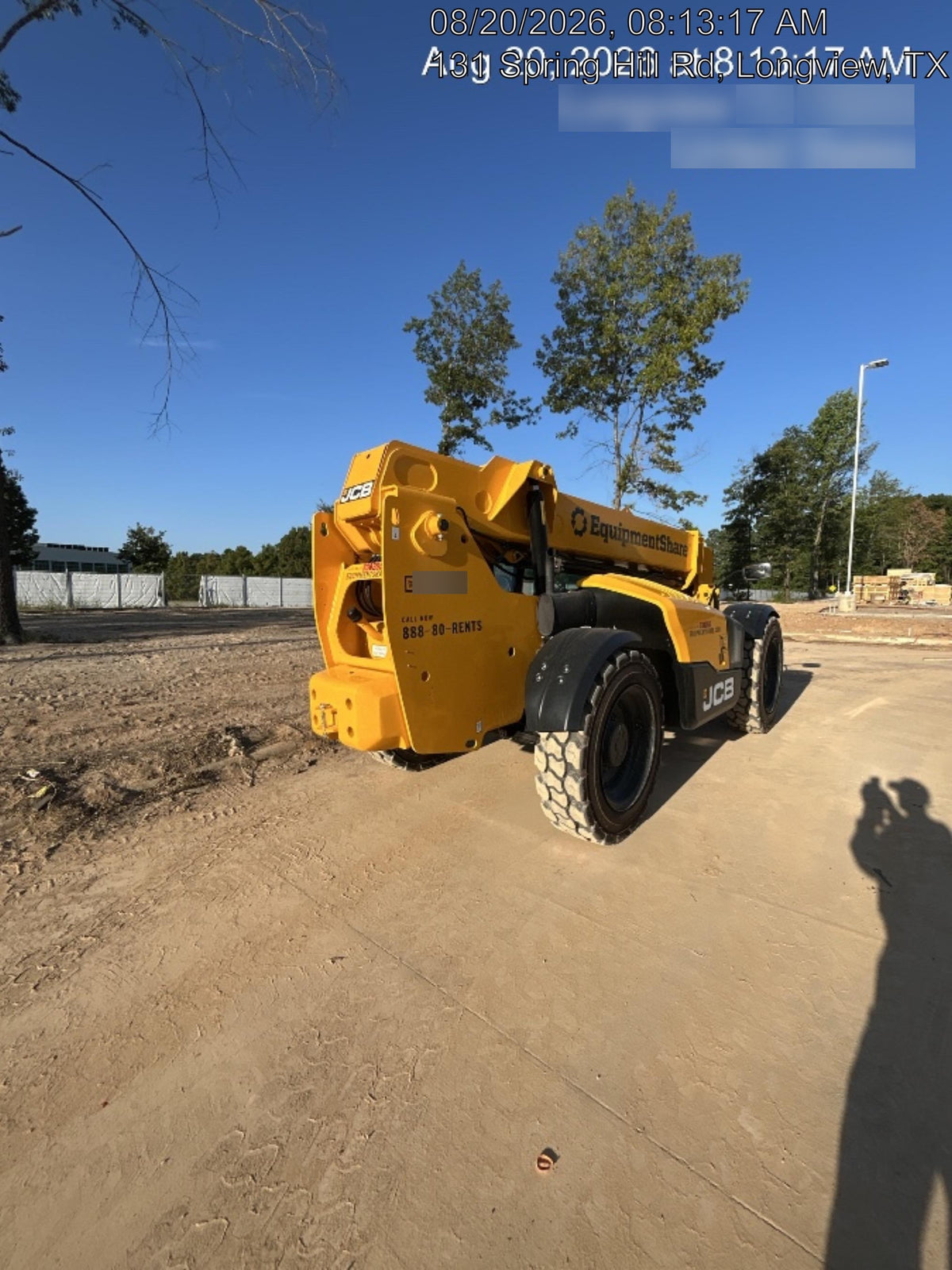 2026 JCB 506-36
