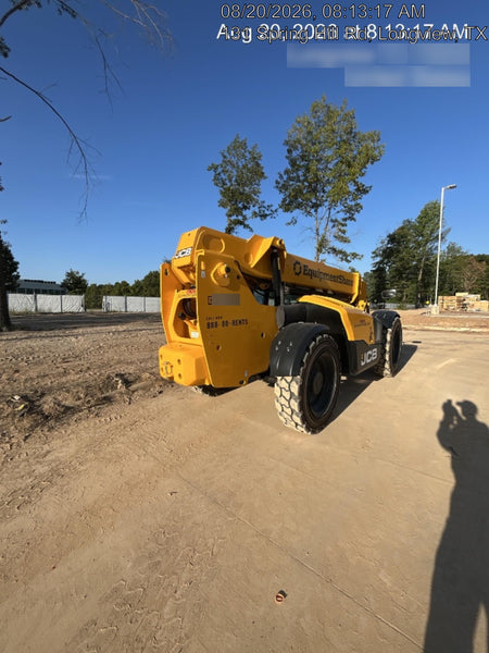 2026 JCB 506-36