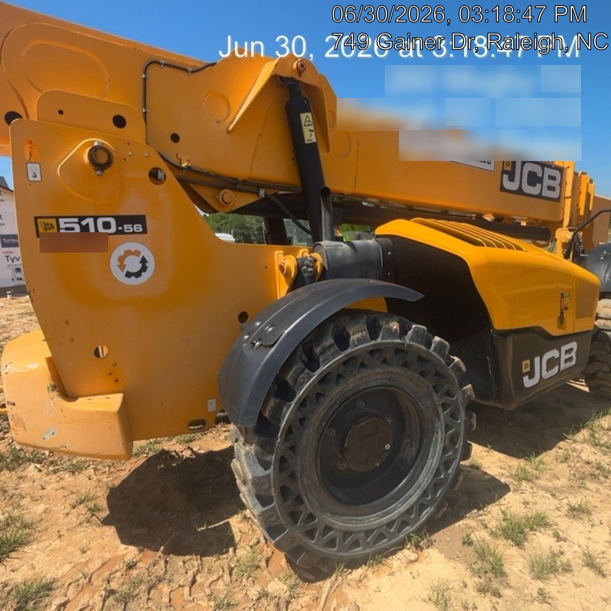 2020 JCB 510-56