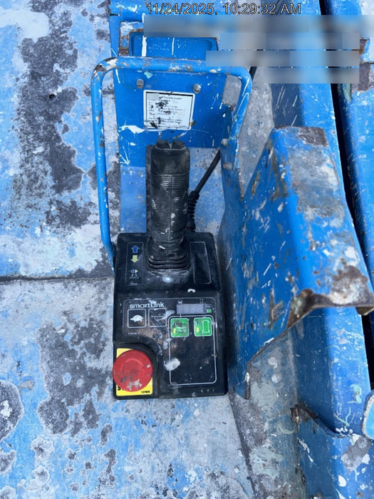 2020 Genie GS-1930 Standard Machine