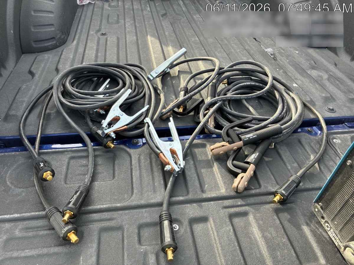 2025 MILLER ELECTRIC CST-282