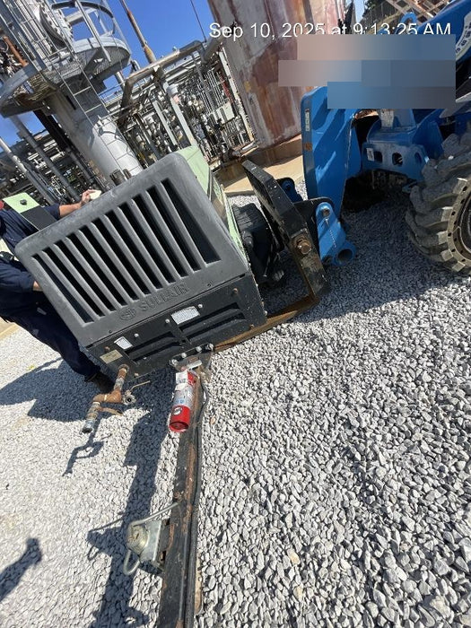 2019 SULLAIR 185-DPQ