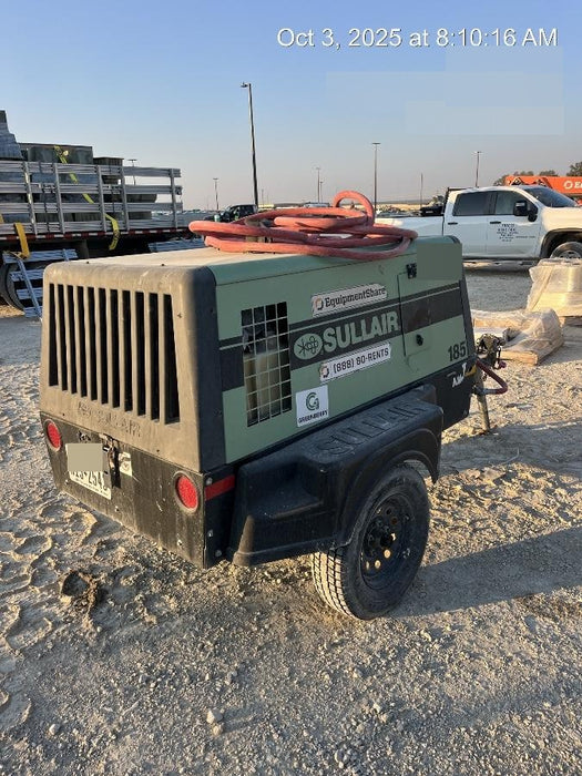 2019 SULLAIR 185-DPQ