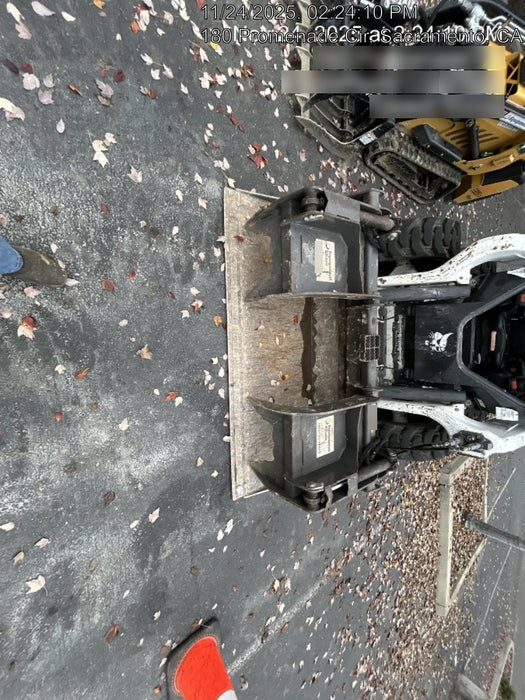 2020 PALADIN UTILITY GRAPPLE 11876-0022