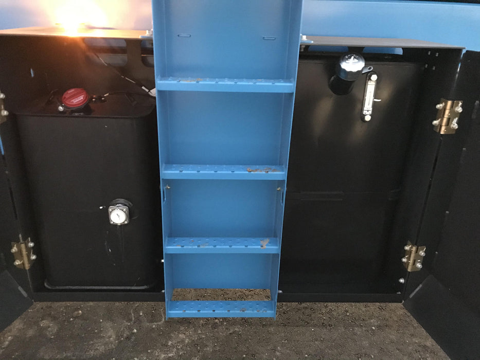 2020 GENIE GS-4390 RT