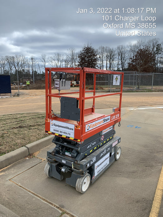 2019 SKYJACK SJIII-3219