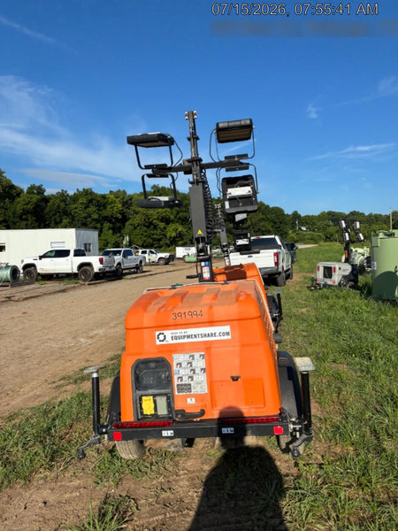 2024 GENERAC MLT2