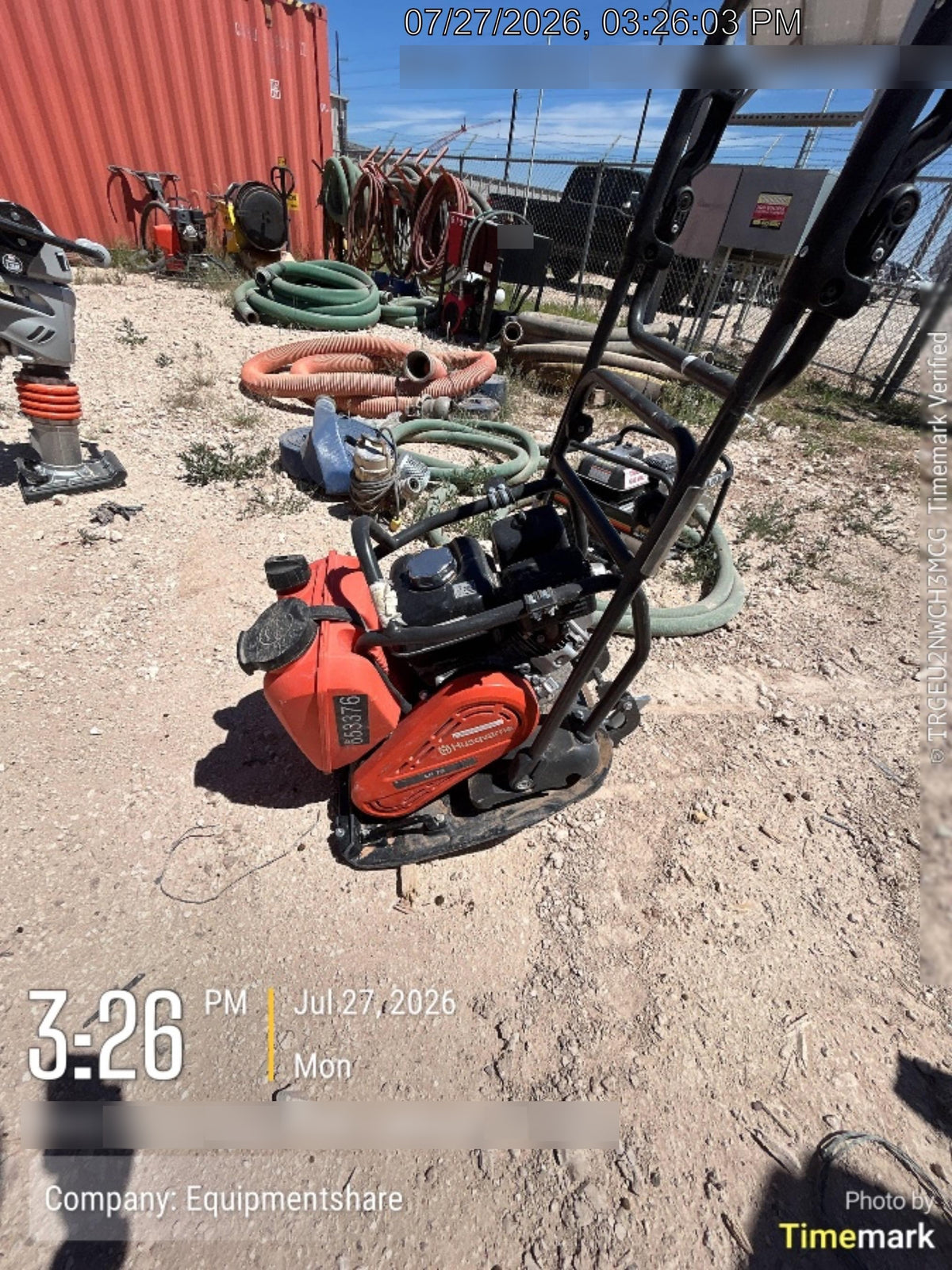 2026 HUSQVARNA LF75