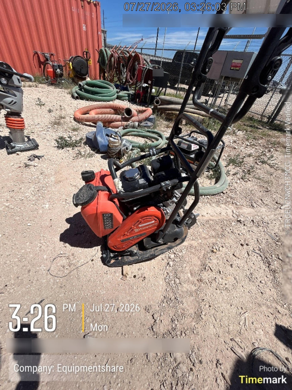 2026 HUSQVARNA LF75