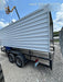 2019 CENTEX Cooling Trailer