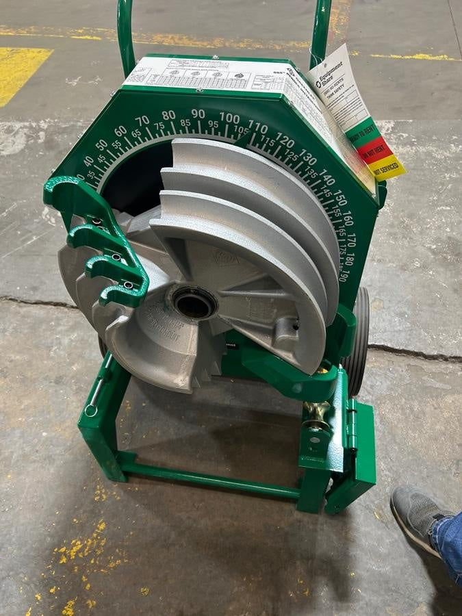 2025 GREENLEE 555C