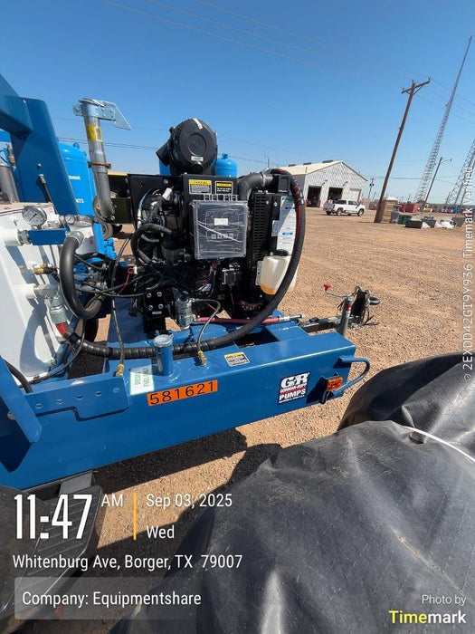 2025 BARCO HSK4A-KDI1903TCRFT4