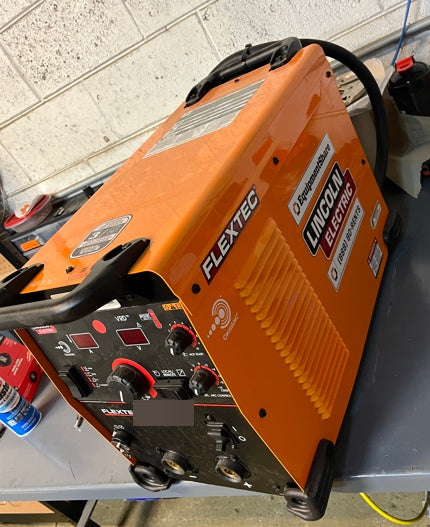 2023 LINCOLN ELECTRIC FLEXTEC 350X