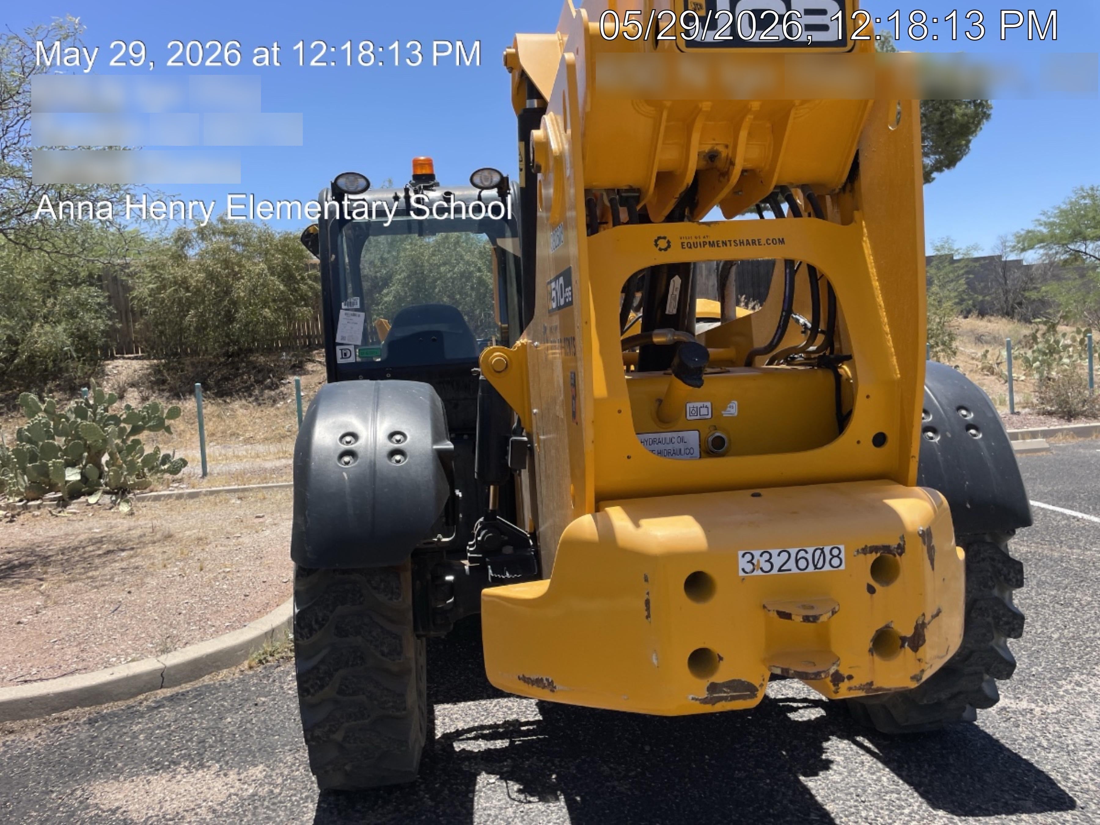 2023 JCB 510-56