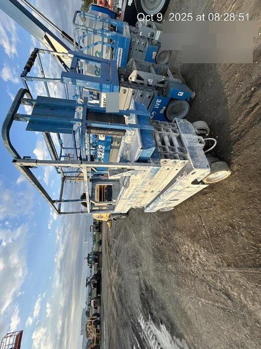 2020 Genie GS-1930 GENIE GS-1930