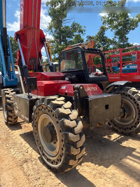 2021 MANITOU MTA8044