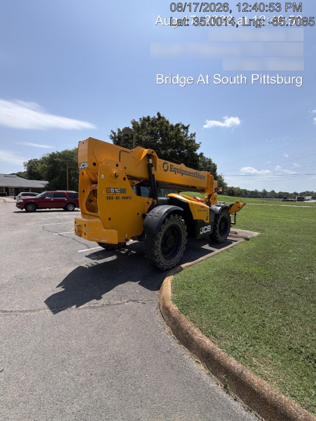2025 JCB 510-56