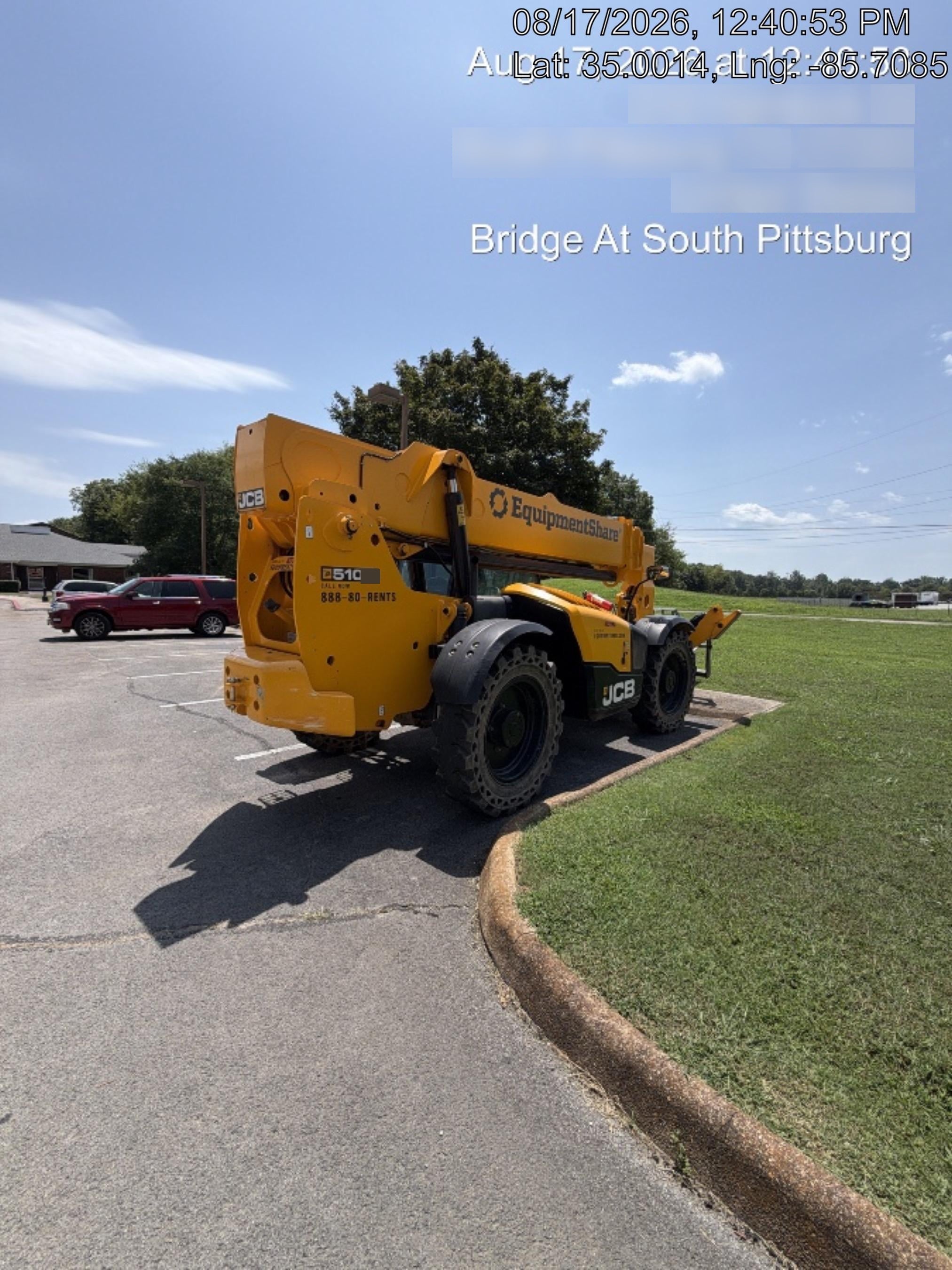 2025 JCB 510-56