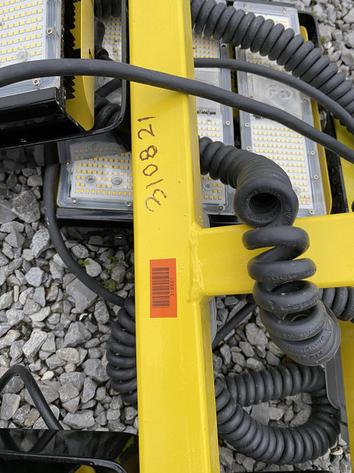 2022 LIND EQUIPMENT LE978LED-CART-TD-W