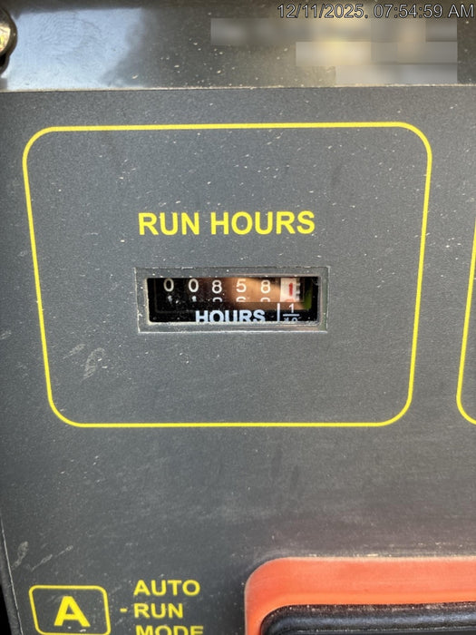 2024 NATIONAL SIGNAL Sunray LTS-300h