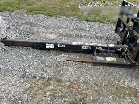 2021 STAR INDUSTRIES M1360B - Star JIB Boom