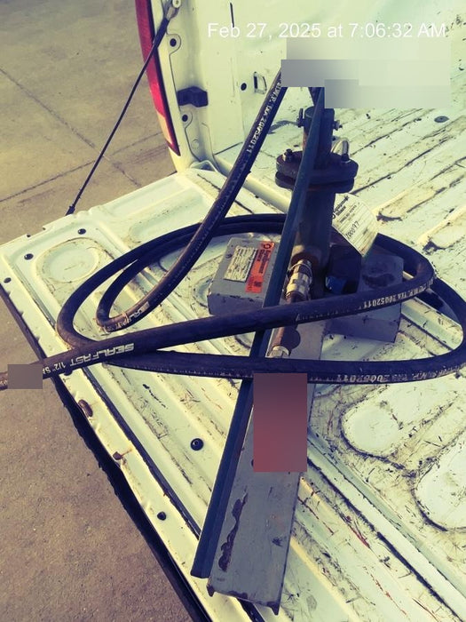 2020 PINNACLE PDQH-3000