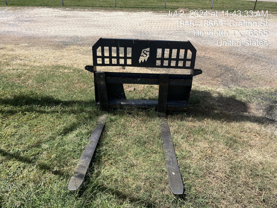 2023 SOLESBEE SPF-48