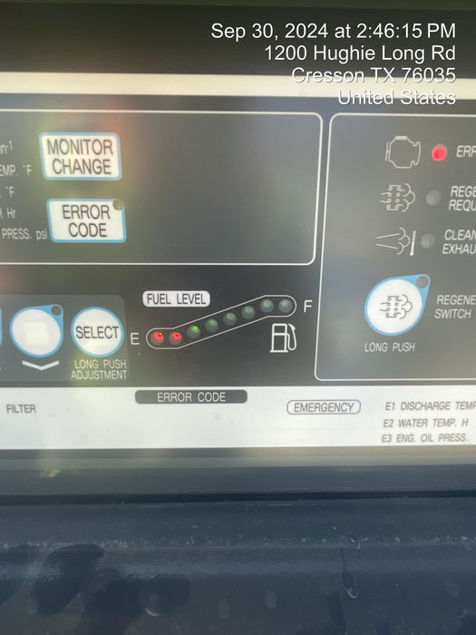 2023 AIRMAN PDS185S CWK