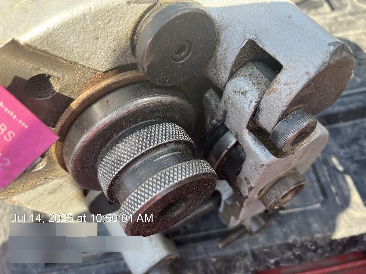 2024 RIDGID 915