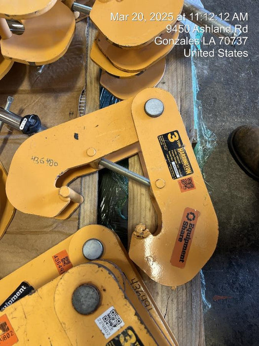 2024 HARRINGTON UBC030