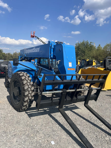 2026 GENIE GTH-844