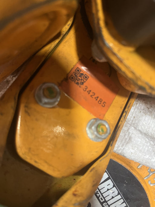 2023 HARRINGTON L5LB015-20