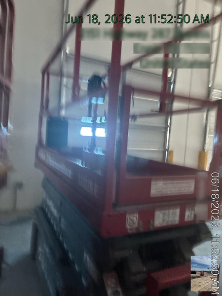 2024 SKYJACK SJ3226