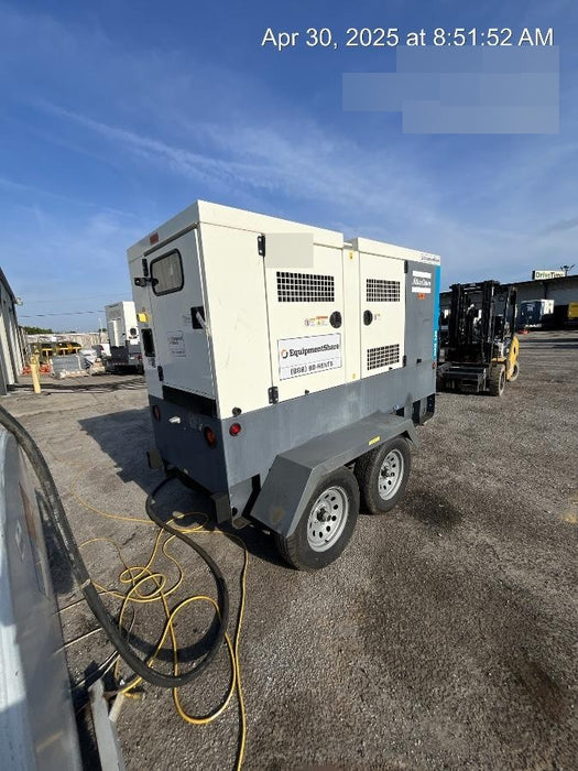 2020 ATLAS COPCO QAS 125