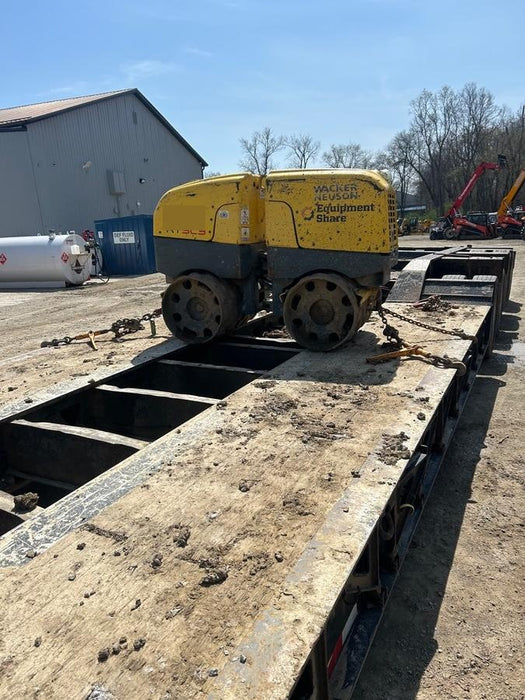 2018 WACKER NEUSON RTKx-SC3