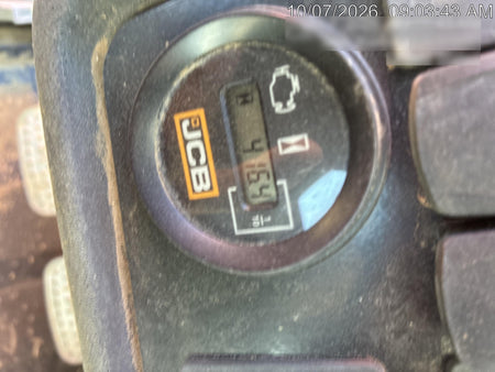 2025 JCB 509-42
